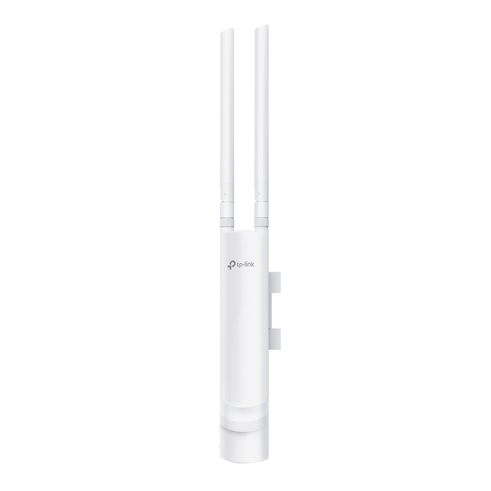 TP-LINK EAP225-Outdoor AC1200 Wireless MU-MIMO Gigabit Indoor/Outdoor Access Point TP-LINK EAP225-Outdoor AC1200 Wireless MU-MIMO Gigabit Indoor/Outdoor Access Point